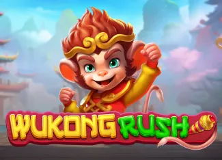 Monkey King Rush - LETSEBET77