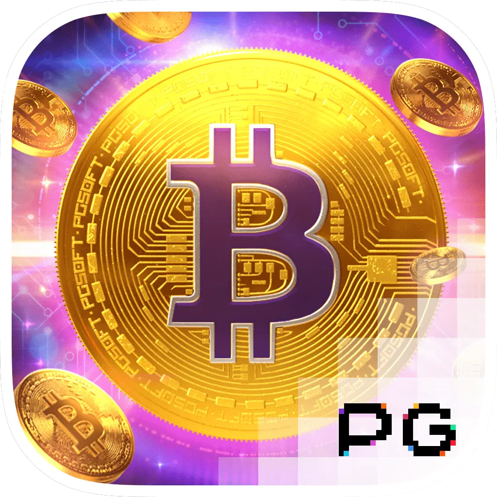 Crypto Gold - LETSEBET77