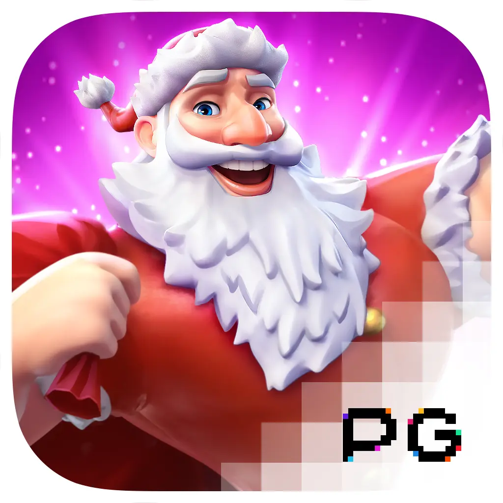 Santas Gift Rush - LETSEBET77
