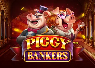 Piggy Bankers - LETSEBET77