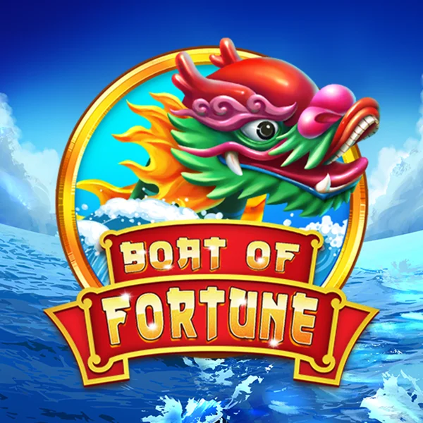 Boat of Fortune - LETSEBET77