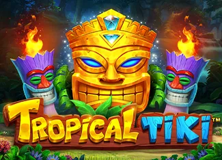 Tropical Tiki - LETSEBET77