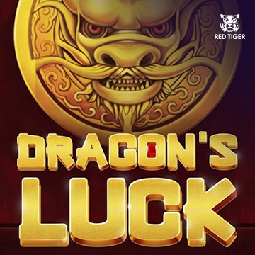 Redtiger : Dragons Luck - LETSEBET77