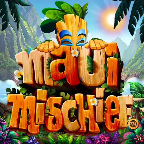Maui Mischief - LETSEBET77
