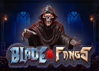 Blade & Fangs - LETSEBET77