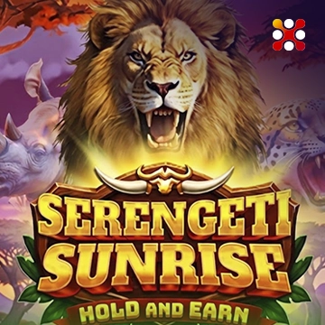Mancala : Serengeti Sunrise - LETSEBET77