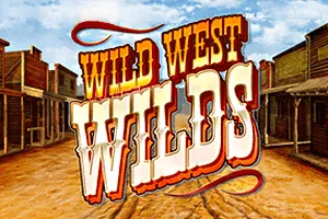 Wild West Wilds - LETSEBET77