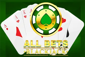 All Bets Blackjack - LETSEBET77