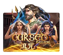 Cursed Deluxe - LETSEBET77