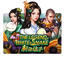 The Legend Of White Snake - LETSEBET77