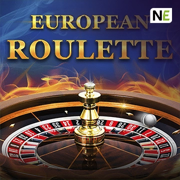 NetEnt European Roulette - LETSEBET77