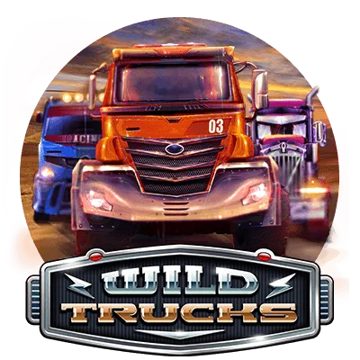 Wild Trucks - LETSEBET77