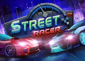 Street Racer - LETSEBET77