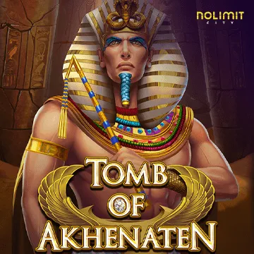 Tomb Of Akhenaten - LETSEBET77