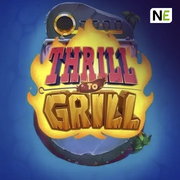 Thrill to Grill - LETSEBET77