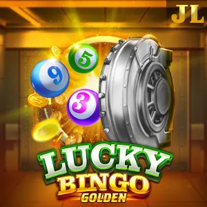 Lucky Bingo - LETSEBET77