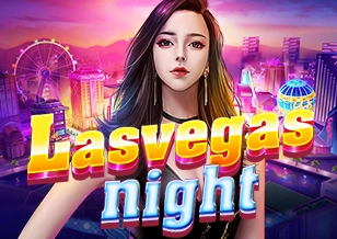 Malam Las Vegas - LETSEBET77
