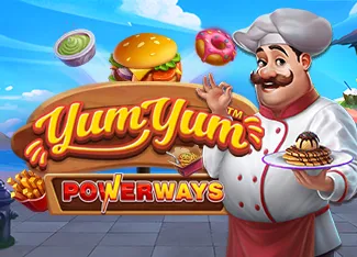 Yum Yum Powerways - LETSEBET77