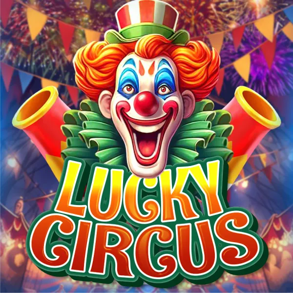 Lucky Circus - LETSEBET77