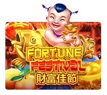 Fortune Festival - LETSEBET77