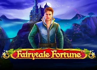 Fairytale Fortune - LETSEBET77