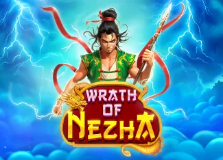Wrath of Nezha - LETSEBET77