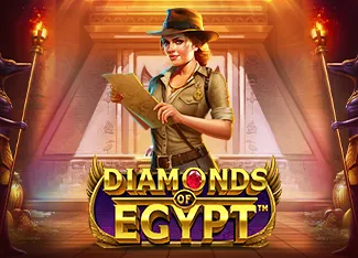 Diamonds of Egypt - LETSEBET77