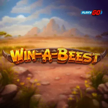 PlaynGo : Win-A-Beest - LETSEBET77
