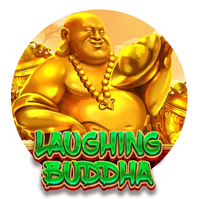 Laughing Buddha - LETSEBET77