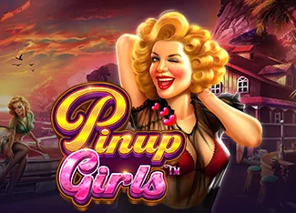 Pinup Girls - LETSEBET77