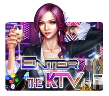 Enter The KTV - LETSEBET77
