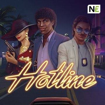 Hotline 2 - LETSEBET77