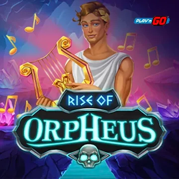 PlaynGo : Rise of Orpheus - LETSEBET77
