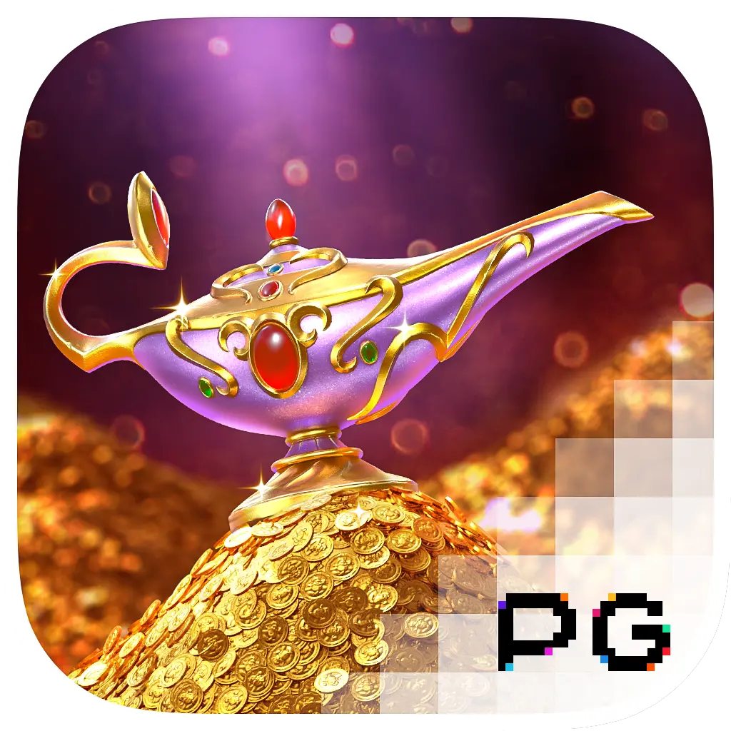 Genies 3 Wishes - LETSEBET77