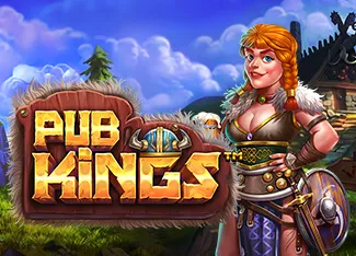 Pub Kings - LETSEBET77