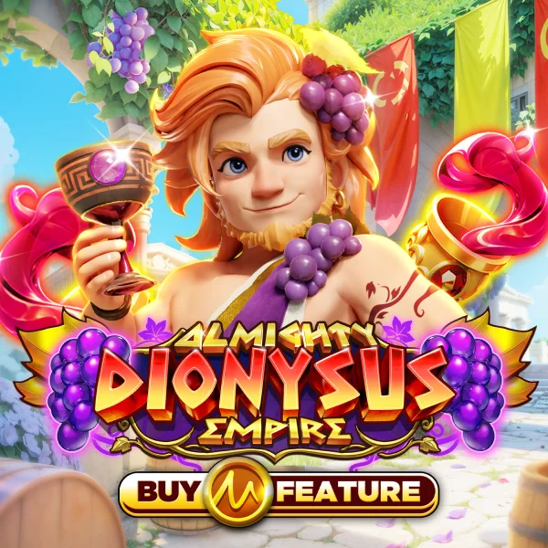 Almighty Dionysus Empire - LETSEBET77