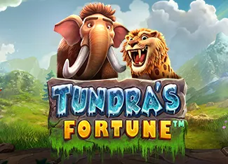 Tundras Fortune - LETSEBET77