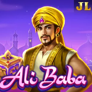 Jili : Ali Baba - LETSEBET77