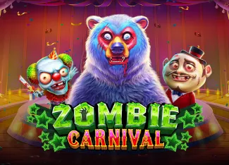Zombie Carnival - LETSEBET77