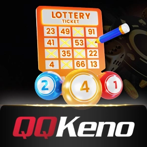 qqkeno - LETSEBET77