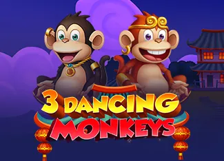 3 Dancing Monkeys - LETSEBET77