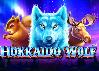 Hokkaido Wolf - LETSEBET77
