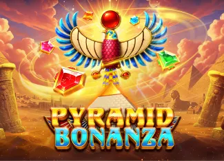 Pyramid Bonanza - LETSEBET77