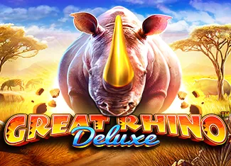 Great Rhino Deluxe - LETSEBET77