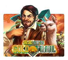 Gold Trail - LETSEBET77