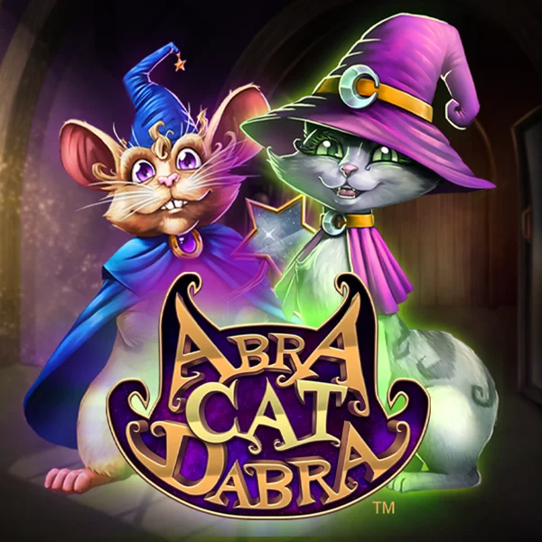 AbraCatDabra - LETSEBET77