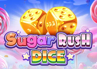 Sugar Rush Dice - LETSEBET77