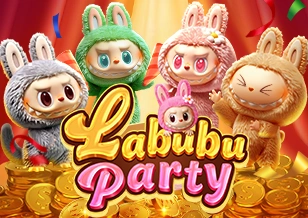 Labubu  Pesta - LETSEBET77