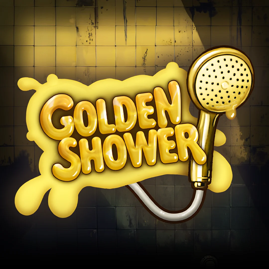 Golden Shower - LETSEBET77