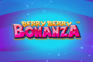 Berry Berry Bonanza - LETSEBET77